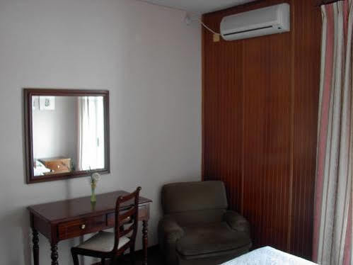 Hotel Residencial Planalto Miranda del Duero Exterior foto